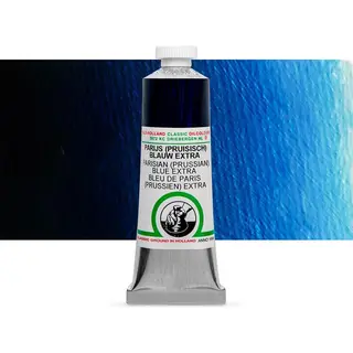 Old Holland Parisian Blue Extra