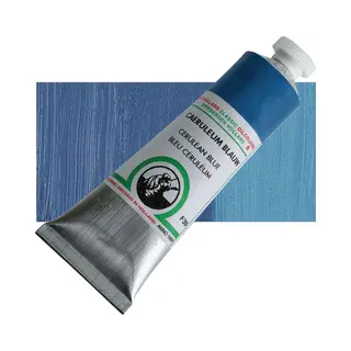 Old Holland Hoge Kwaliteit Olieverf 40 Ml - Caeruleam Blauw (F39)
