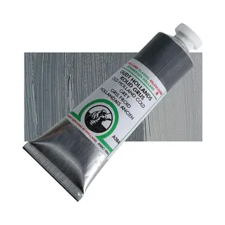 Old Holland Hoge Kwaliteit Olieverf 40 Ml - Oudt Hollands Koud Grijs (A364)