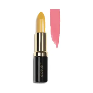 Lavertu - Lipstick Excellent Geel - Gepersonaliseerde Lipkleur - Ph Persoonlijke Tint - 12 Uur Langhoudend - Waterproof - Hydrating & Caring