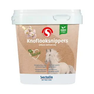 Sectolin Knoflook Snippers 1 Kg