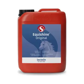 Sectolin Equi Shine - 5 Liter