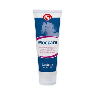 Sectolin Paardensupplement Moccare - 250 Ml