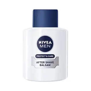 Nivea Men Protect & Care Feuchtigkeitsspendender Aftershave-Balsam | 100 Ml