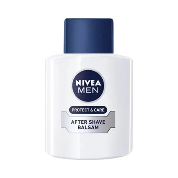 , Nivea Men Aftershave Balsem Protect&Care 100 Ml thumbnail