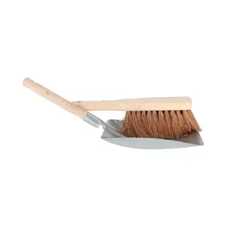 Betra Stoffen & Set Verzinkt / Wood / Coconut Hair Voor Outdoor