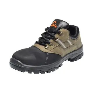 Emma Safety Footwear, Werkschoenen, MM72356639 Veiligheidsschoen Nordic Xd S3 Laag Model Pur (S3, 39)