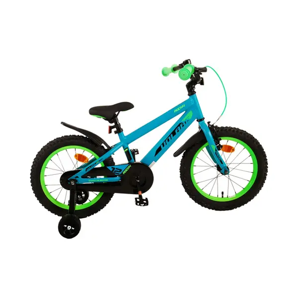 Volare 21527 fiets Stadsfiets Groen thumbnail