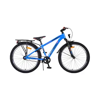 Volare 22540 fiets Stadsfiets Blauw