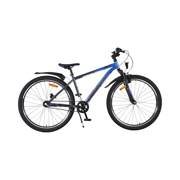 Volare Xc Race Kinderfiets - 26 Inch - Nexus 3 - Blauw/Grijs thumbnail