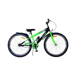 Volare Sportivo Kinderfiets - Jongens - 26 Inch - Groen