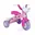 Lila, Roze