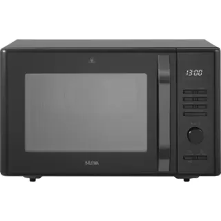 Etna CMV328ZT magnetron Aanrecht Combinatiemagnetron 28 l 900 W Zwart
