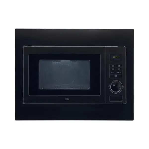 Etna CM225ZT magnetron Zwart Combinatiemagnetron Ingebouwd 25 l 900 W thumbnail