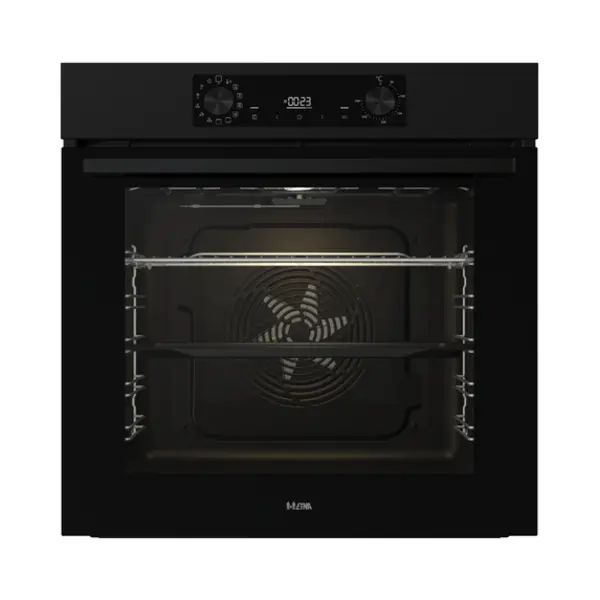 Etna OM316MZ oven 3500 W Zwart thumbnail