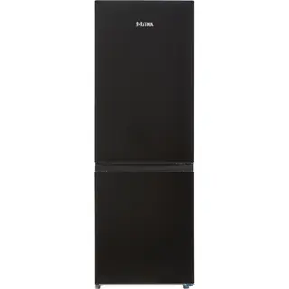 Etna KCV143ZWA koel-vriescombinatie Vrijstaand 175 l E Zwart