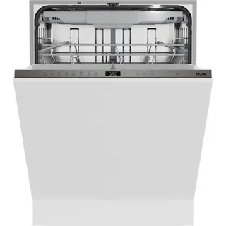 Etna VW342CP vaatwasser Volledig ingebouwd 16 couverts A