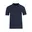 Donkerblauw