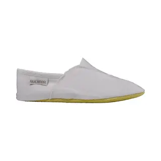 Rucanor Turnschoenen Duisburg Meisjes Wit Maat 28