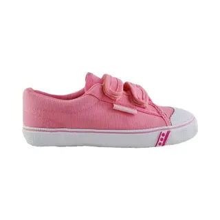 Rucanor Gymschoenen Frankfurt Meisjes Roze Maat 23
