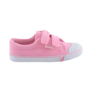 Rucanor Gymschoenen Frankfurt Meisjes Roze Maat 28