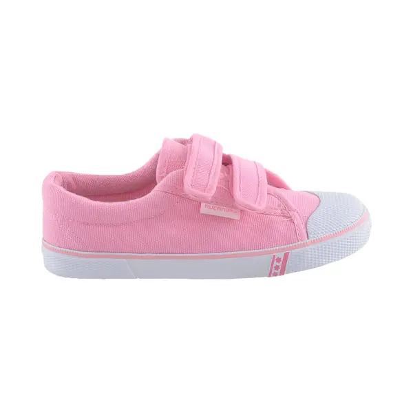 Rucanor Gymschoenen Frankfurt Meisjes Roze Maat 28 thumbnail