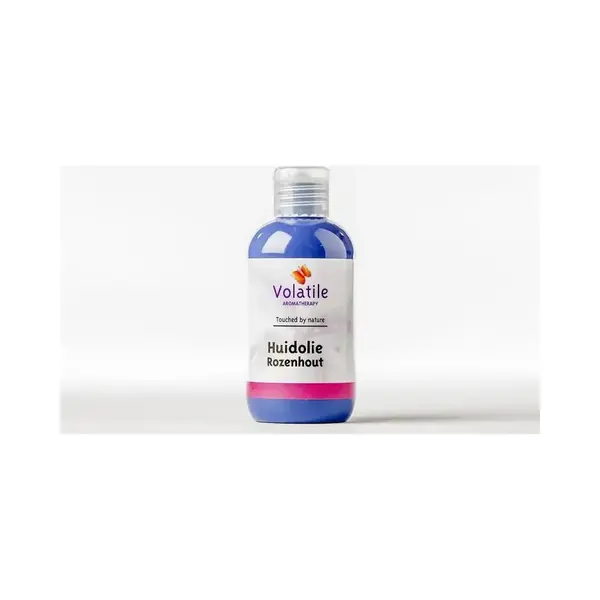 Volatile Huidolie Rozenhout - 100 Ml - Body Oil thumbnail