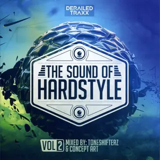 Pias The Sound Of Hardstyle Vol.2