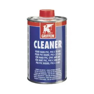 Griffon Pvc Cleaner 1000 Ml