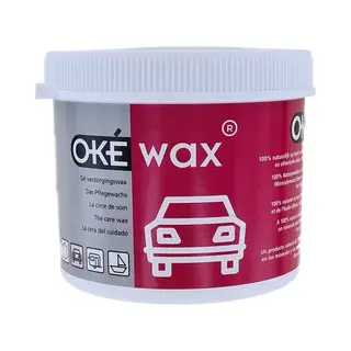 Tcp Oke Wax 350gr Auto