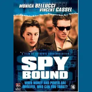 Spybound