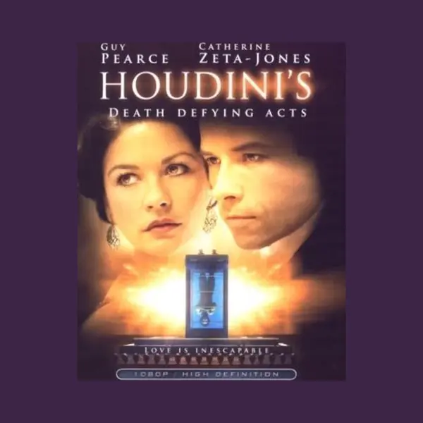 Houdini's Death Defying Acts thumbnail