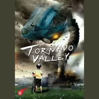 Tornado Valley