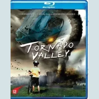 Tornado Valley