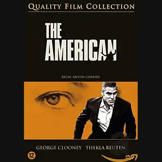N.v.t. N.v.t. Qfc; American, The