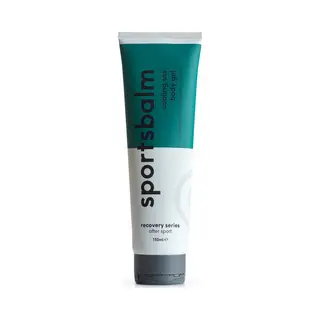 Sportsbalm Cooling Sos Body Gel