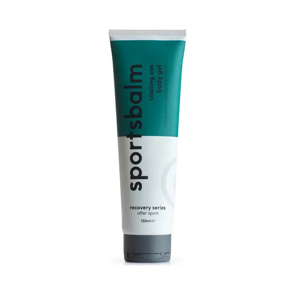 Sportsbalm Cooling Sos Body Gel thumbnail