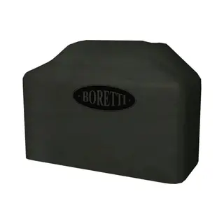Boretti - DaVinci Hoes - Waterbestendig - 62 X 136 X 123 Cm - 100% Polyester