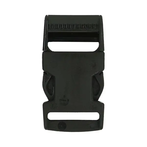 Restyle Kliksluiting - Kunststof Sluiting Voor 30mm Band - 016.1072.30 thumbnail