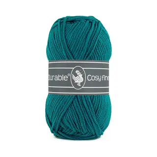 Durable Cosy Fine - 2142 Teal