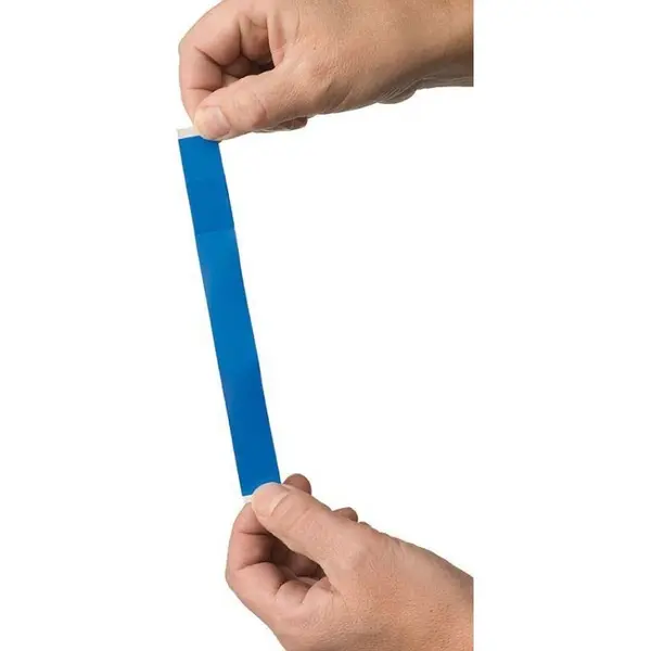 Heka Plast Wundpflaster Detectable Blau 180 X 20 Mm | 100 Stück thumbnail