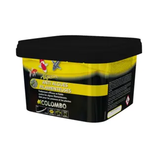 Colombo Algisin Tegen Draadalgen (2.500 Ml)