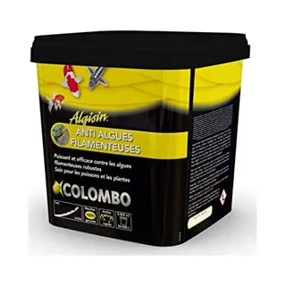 Colombo Algisin Tegen Draadalgen (5.000 Ml)
