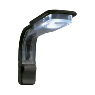 SuperFish Nano Led Zwart