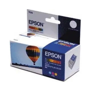 Epson Hot Air Balloon Singlepack Colour T020