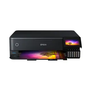 Epson EcoTank Et-8550 Inkjet A3 5760 x 1440 Dpi 32 ppm Wi-Fi