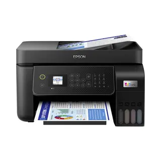 Epson EcoTank Et-4800 Inkjet A4 5760 x 1440 Dpi 33 ppm Wi-Fi