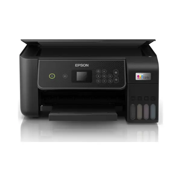 Epson EcoTank Et-2871 Tintenstrahl A4 5760 x 1440 Dpi 33 Seiten pro Minute Wlan thumbnail