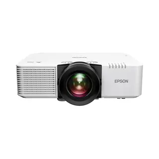 Epson Eb-L890U 8000 Ansi Lumen 3LCD Wuxga (1920x1200) Weiß