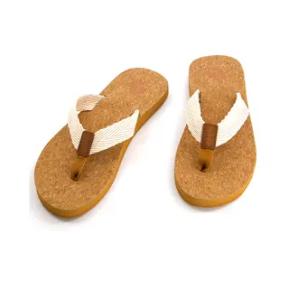 Sinner - Maya - Strandslipper Dames - Bruin